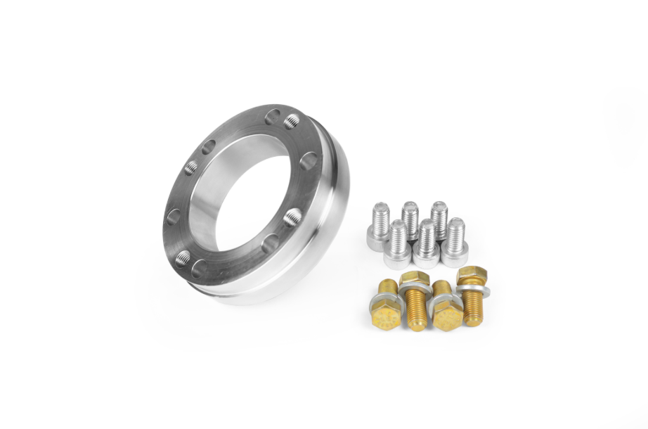 2015+ Mustang 110mm Driveshaft Adapter - Rear