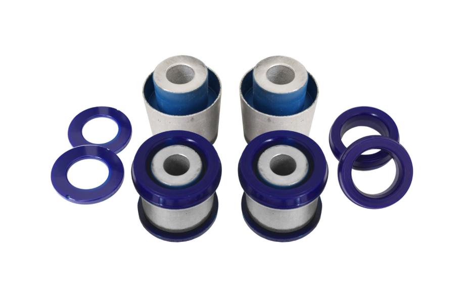 2015+ S550 / S650 Mustang 'Motion Control' Rear Cradle Bushing Kit