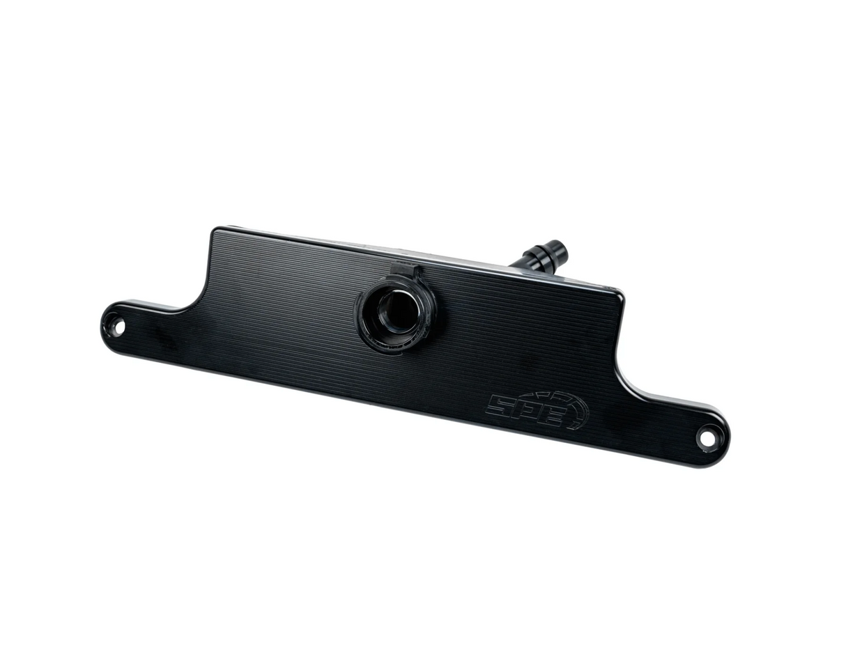 SPE MOTORSPORT F150 BILLET DEGAS TANK