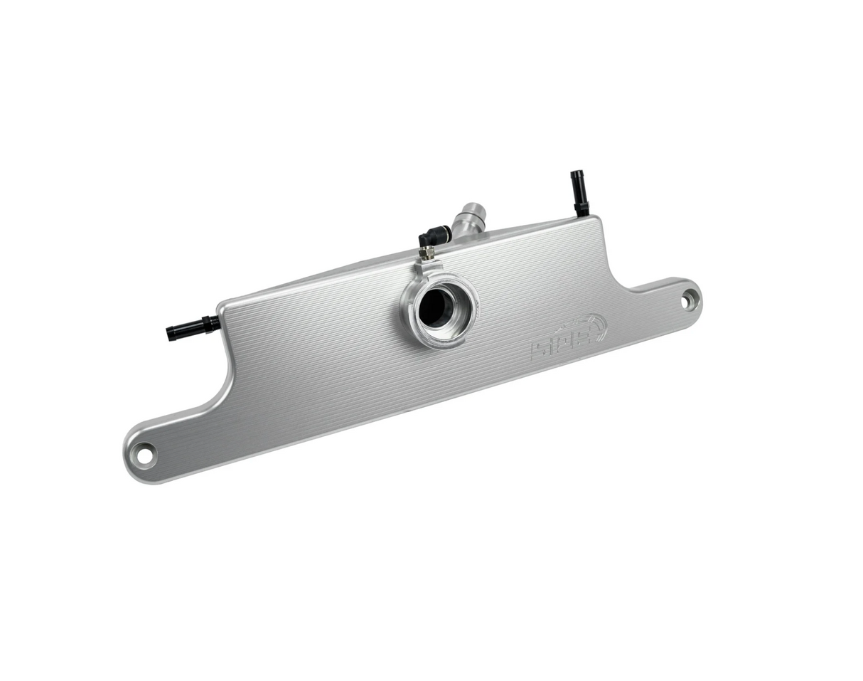 SPE MOTORSPORT F150 BILLET DEGAS TANK