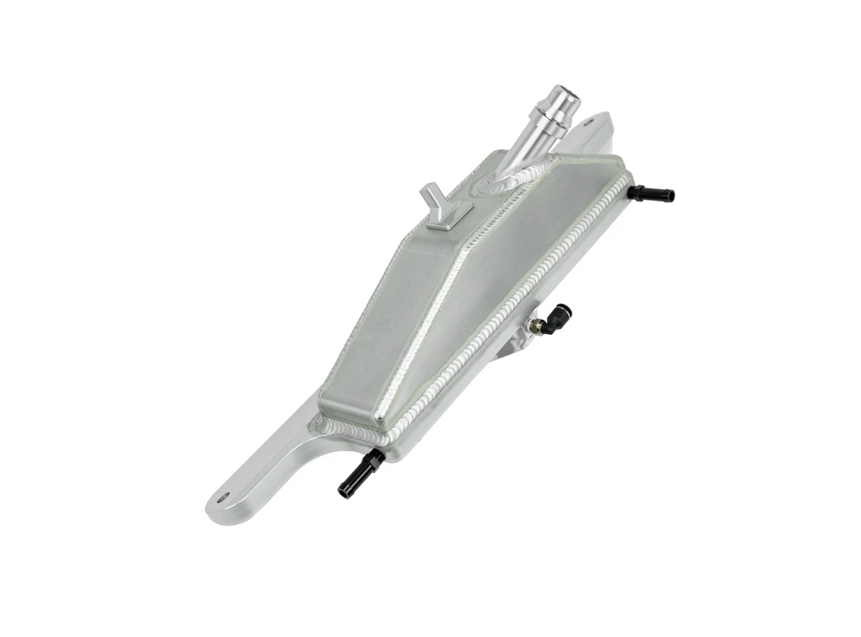 SPE MOTORSPORT F150 BILLET DEGAS TANK
