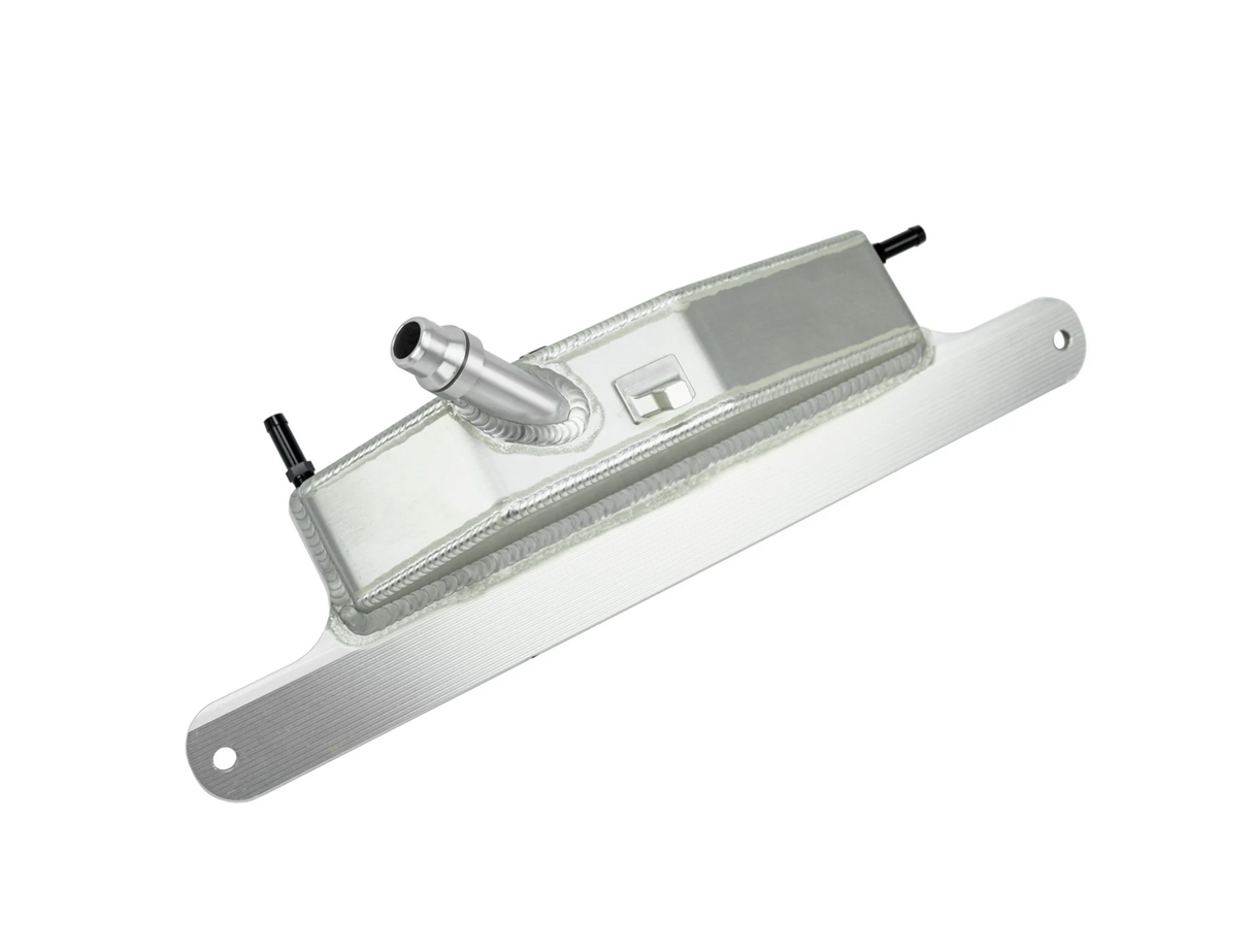 SPE MOTORSPORT F150 BILLET DEGAS TANK