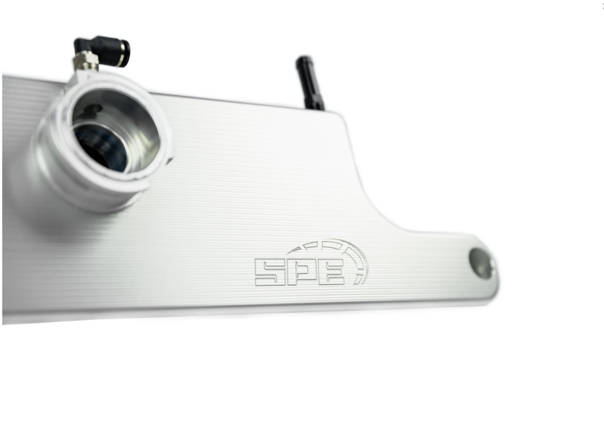 SPE MOTORSPORT F150 BILLET DEGAS TANK