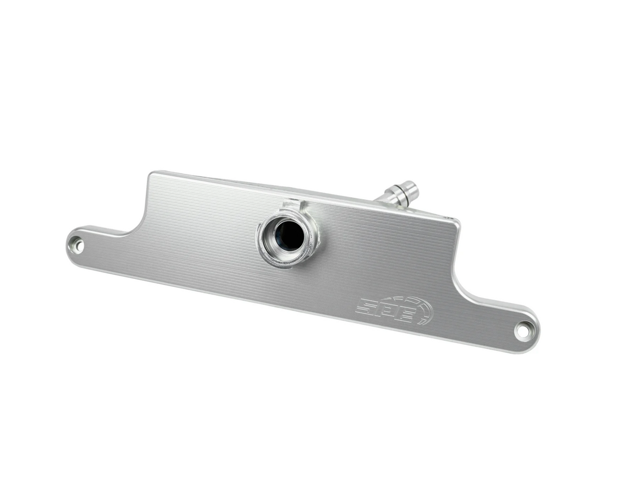 SPE MOTORSPORT F150 BILLET DEGAS TANK