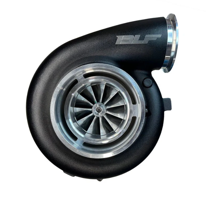 BLF STEALTH SERIES DBB G57 TURBO (BILLET CENTER)