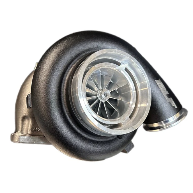 BLF STEALTH SERIES DBB G57 TURBO (BILLET CENTER)