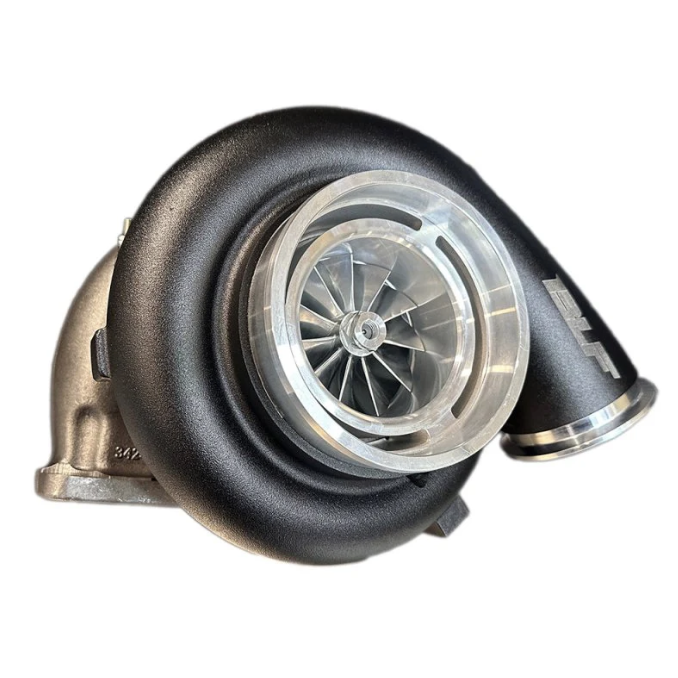 BLF STEALTH SERIES DBB G55 TURBO (BILLET CENTER)