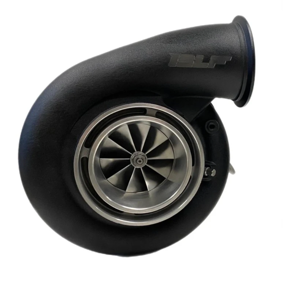 BLF STEALTH SERIES DBB G42 TURBO (BILLET CENTER)