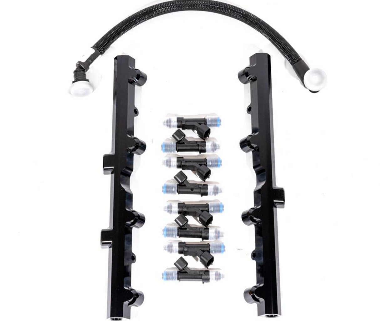 Ford F150 5.0L Gen 6 Stage 1R SC Kit With Power Onboard 2021-2023