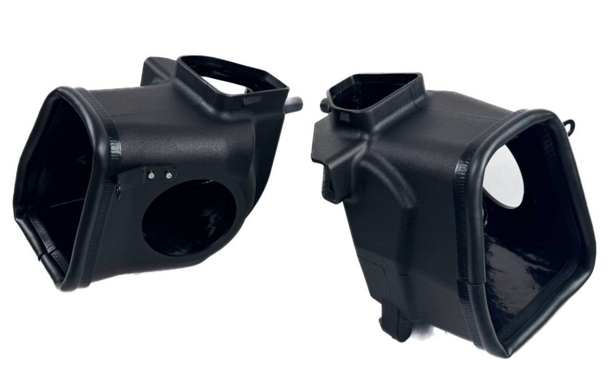 2024-2026 S650 Mustang Open Air Box Kit