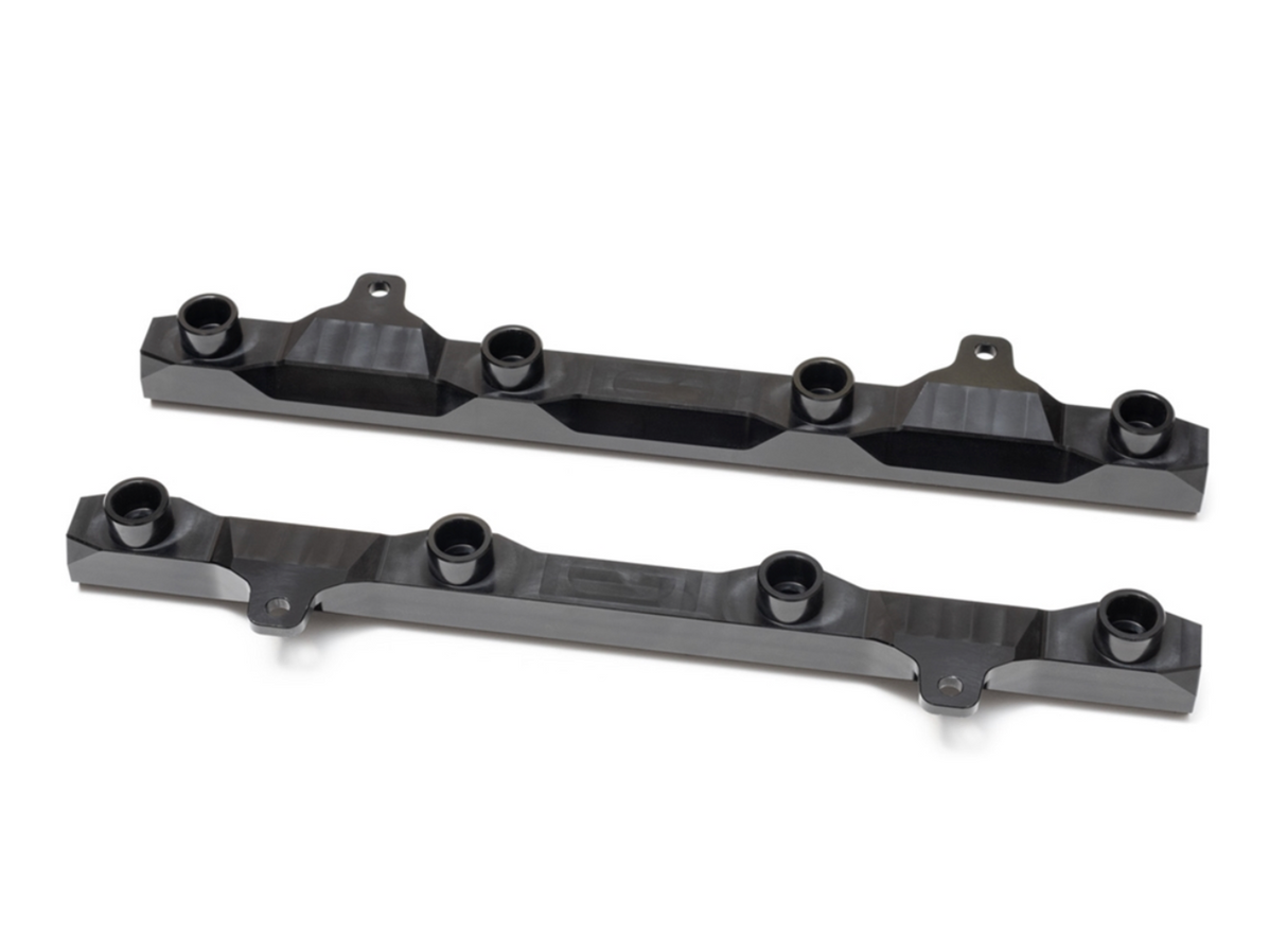 Fore Fuel Rails for 15-17 F-150