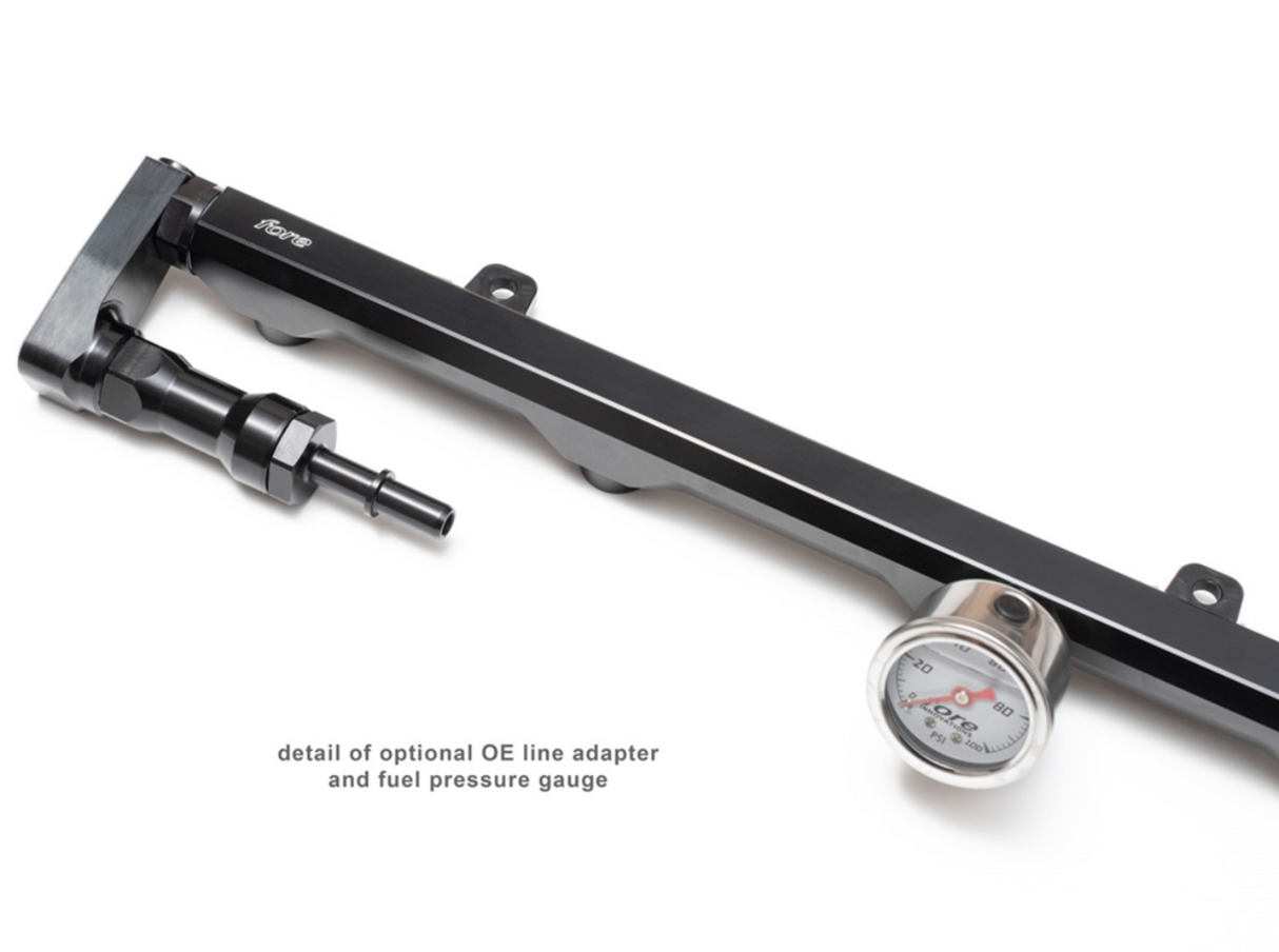 Fore Fuel Rails for 15-17 F-150