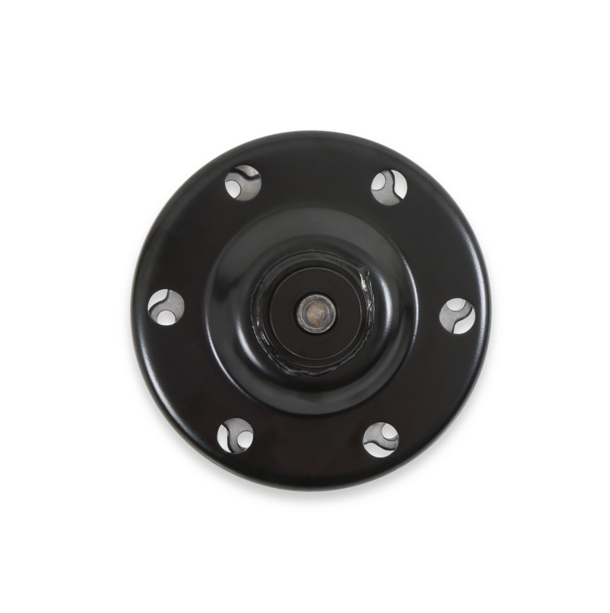 HOLLEY GODZILLA HIGH-MOUNT ACCESSORY DRIVE - OE OILING SYSTEM - BASE KIT