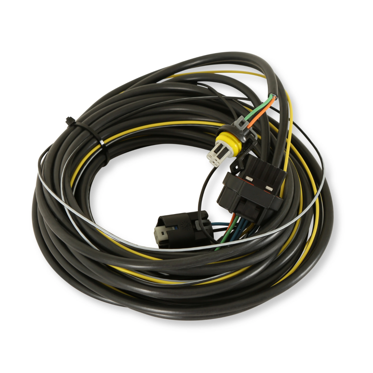 Digital Dash I/O Adapter W/ Terminated Vehicle Harness