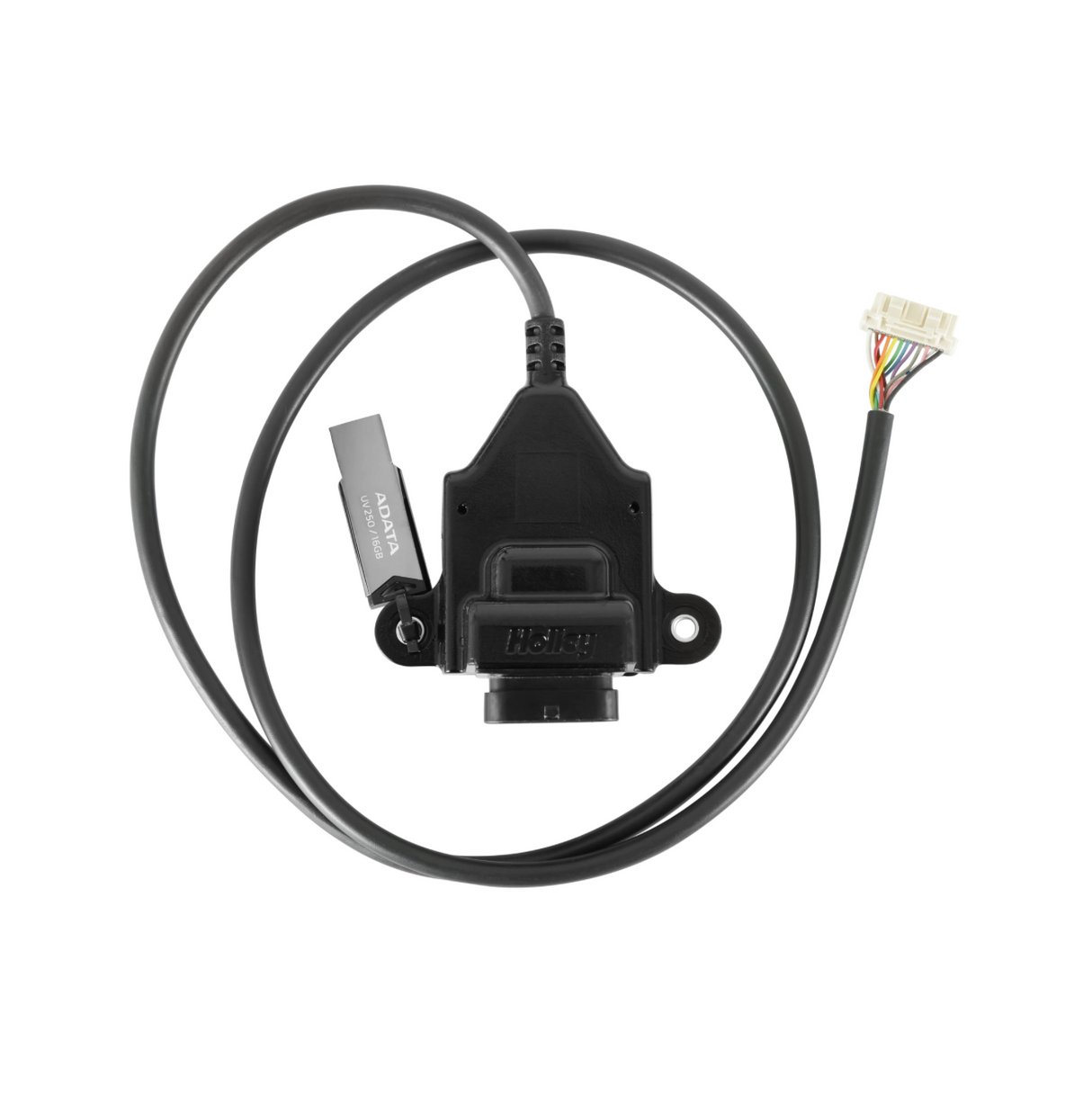 Digital Dash I/O Adapter W/ Terminated Vehicle Harness