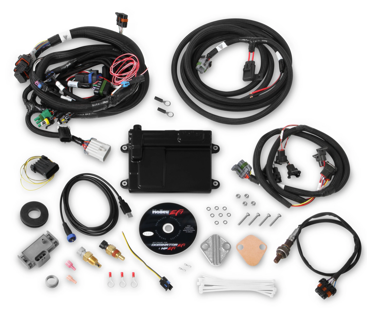 HP EFI ECU & HARNESS KITS