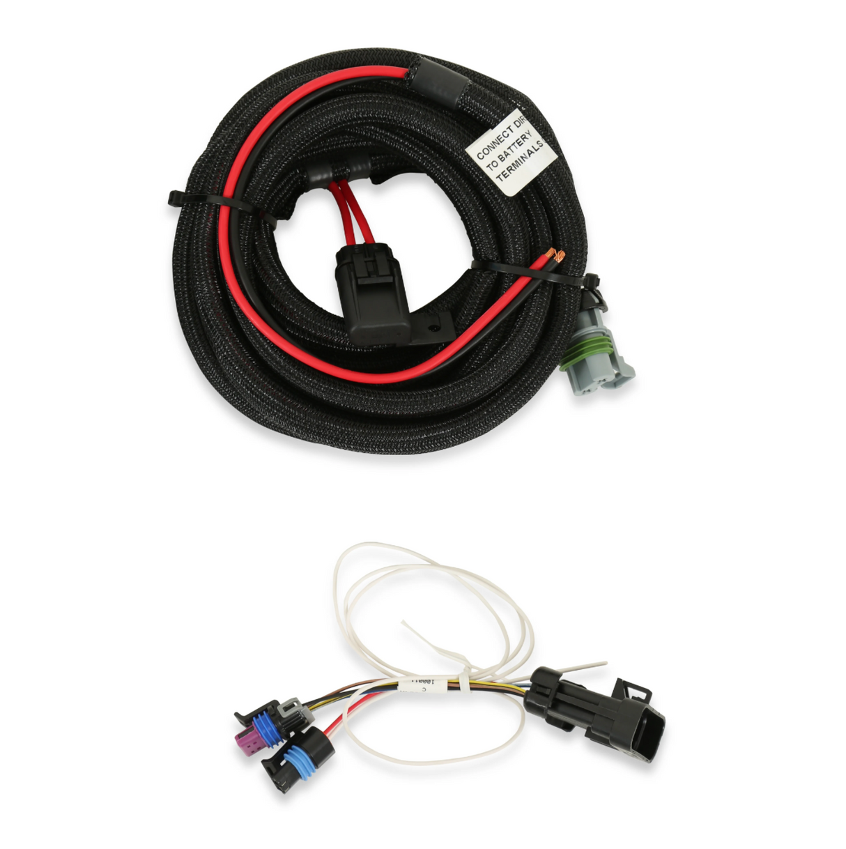 HP EFI ECU & HARNESS KITS