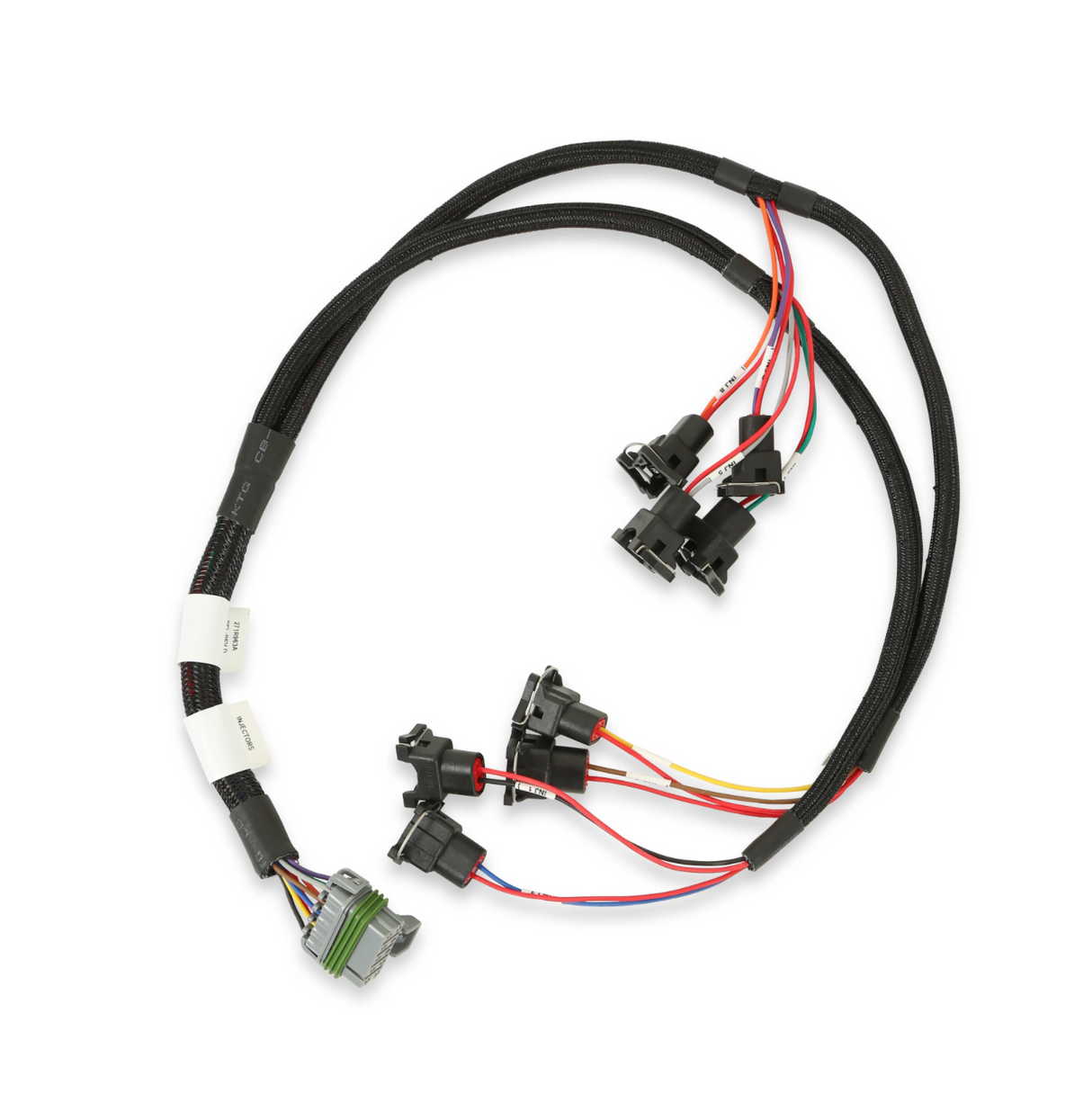 HP EFI ECU & HARNESS KITS