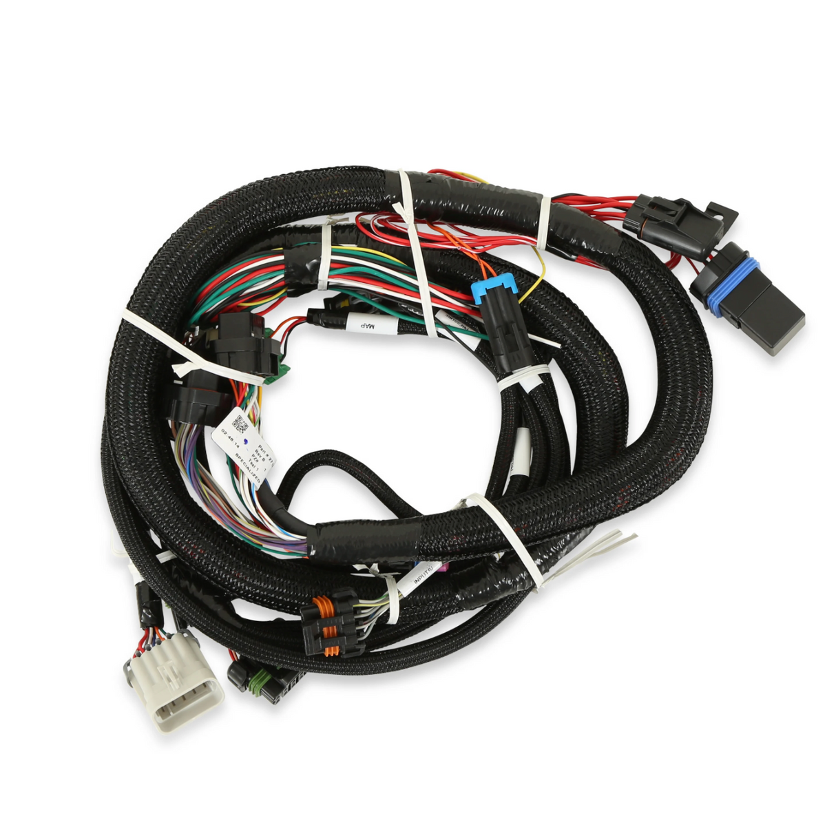 HP EFI ECU & HARNESS KITS