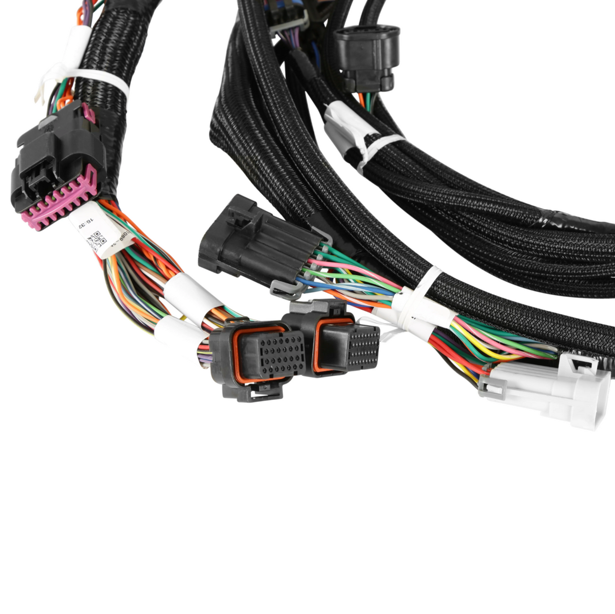 FORD COYOTE TI-VCT CAPABLE HP EFI KIT, BOSCH O2