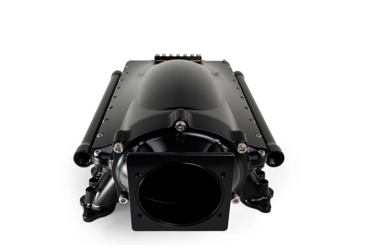 COYOTE - INTAKE - DUAL INJECTOR