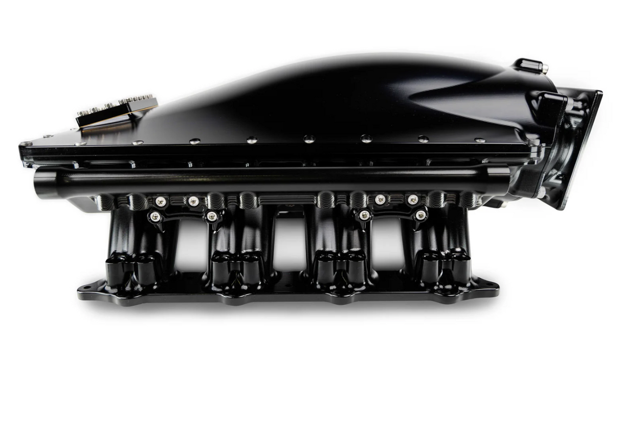 COYOTE - INTAKE - DUAL INJECTOR