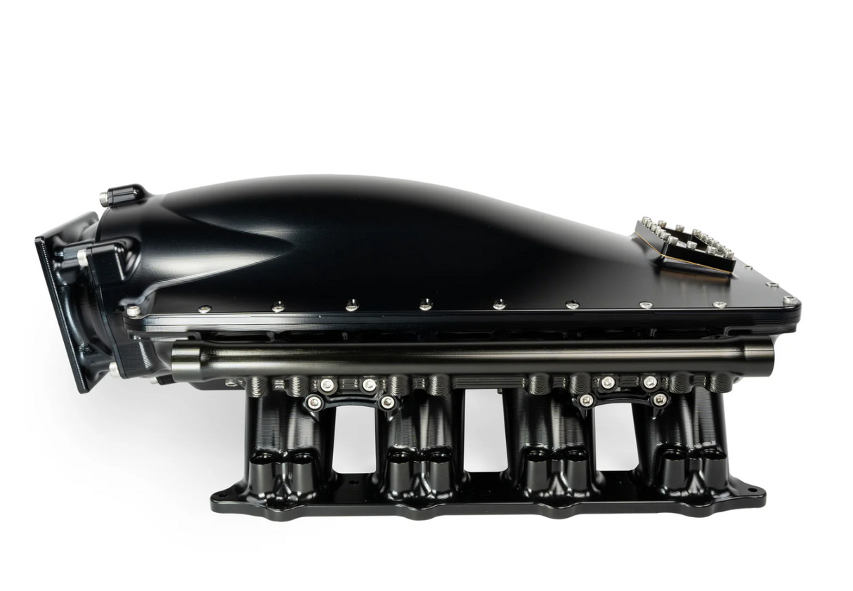 COYOTE - INTAKE - DUAL INJECTOR