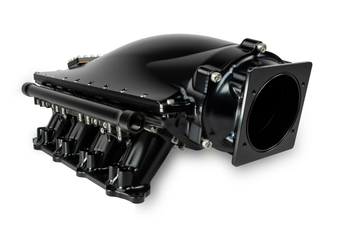 COYOTE - INTAKE - DUAL INJECTOR