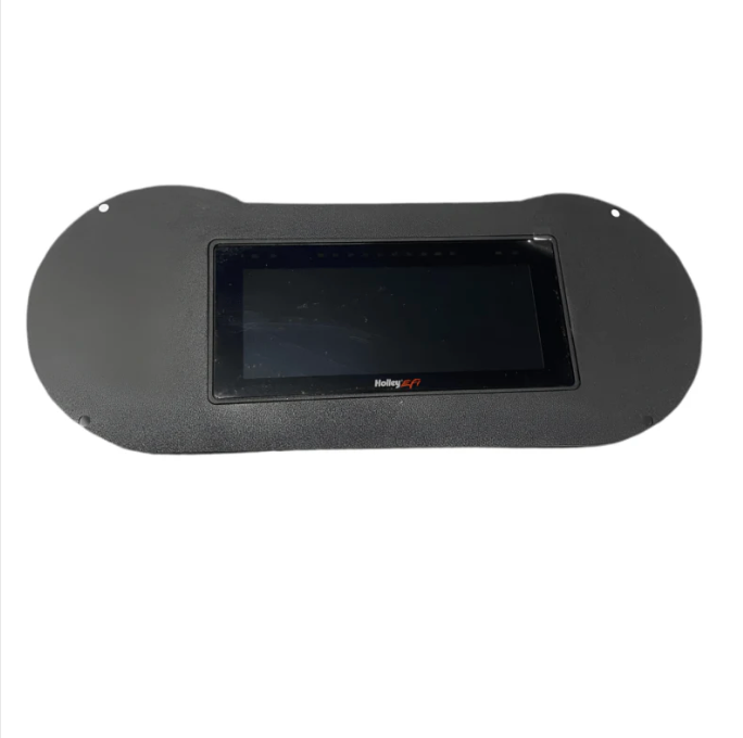 2010-2014 MUSTANG FUELTECH DASH CLUSTER HOUSING