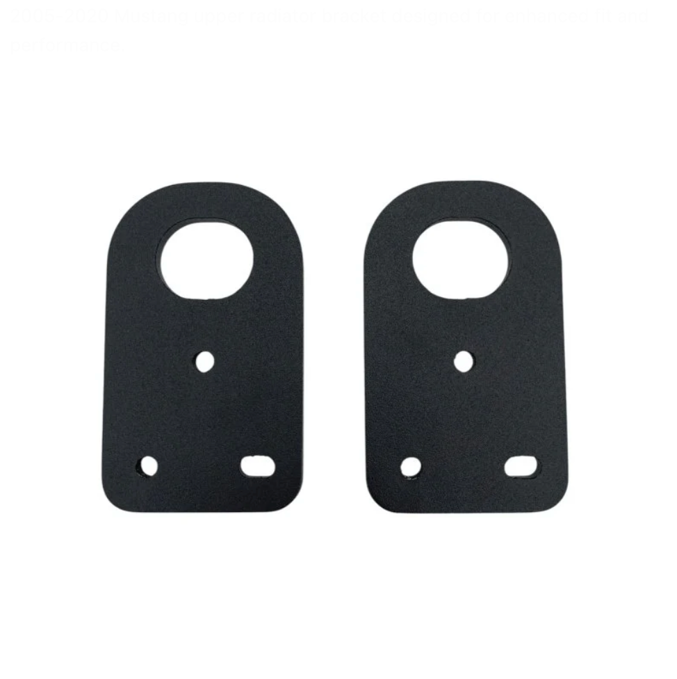 2005-2020 MUSTANG UPPER RADIATOR BRACKET