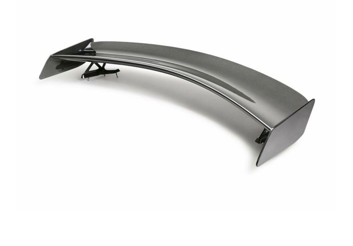 Anderson Composites 20-22 Ford Mustang GT500 Type-TPW Carbon Fiber Track Pack Wing