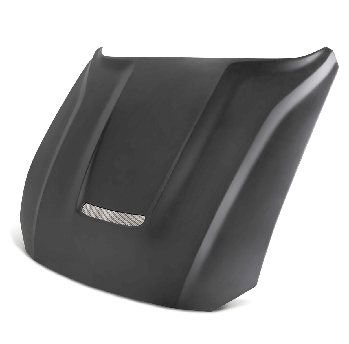 Anderson Composites 2018-2022 Ford Mustang Type-GR Fiberglass Hood