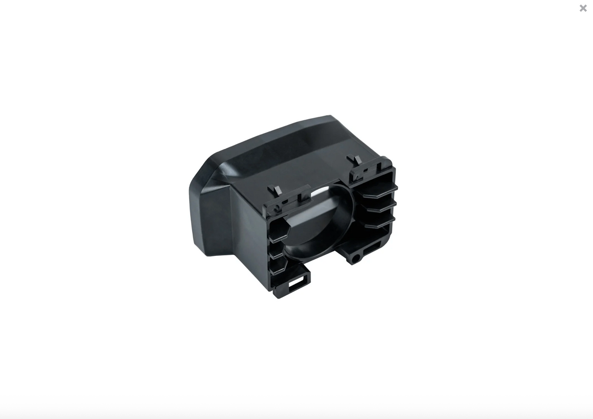 SPE MOTORSPORT 2024-2026 FORD MUSTANG S650 GAUGE MOUNT