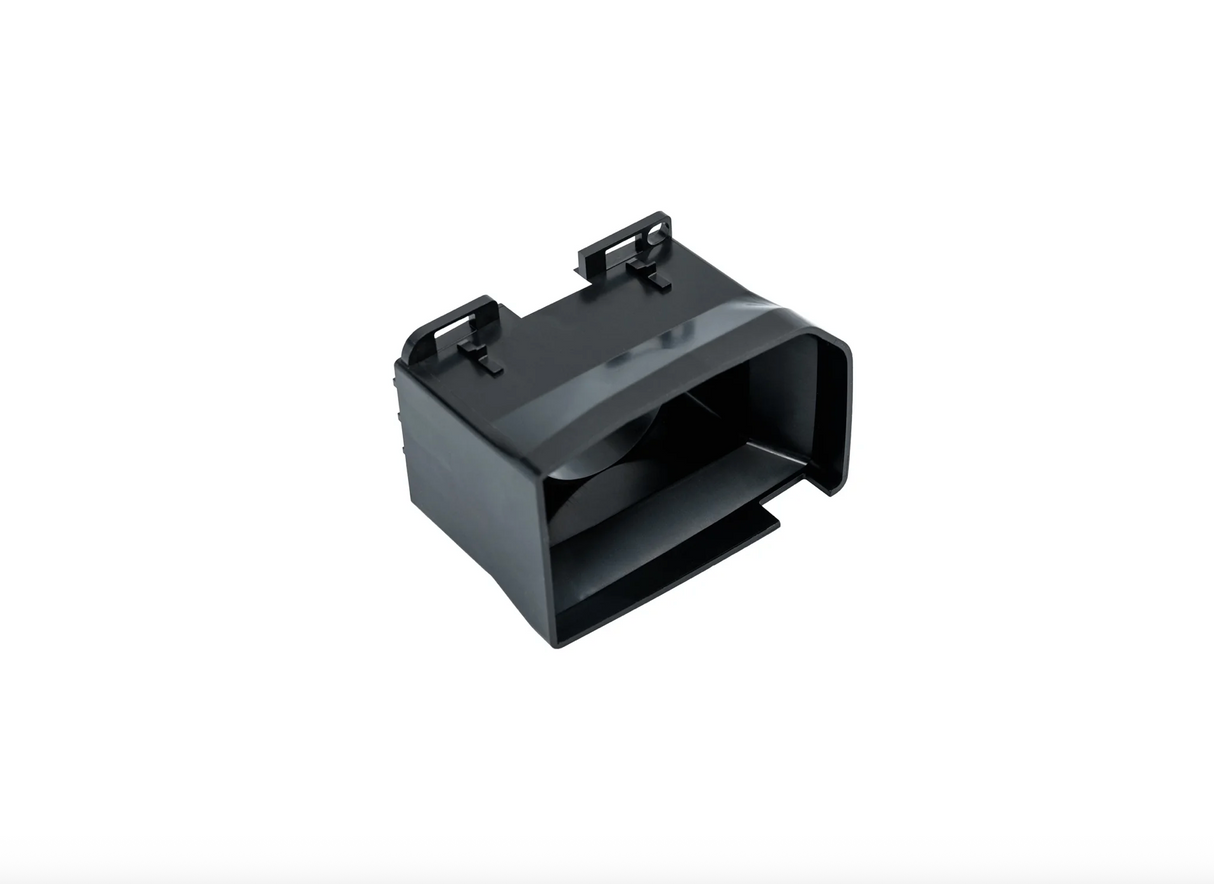 SPE MOTORSPORT 2024-2026 FORD MUSTANG S650 GAUGE MOUNT