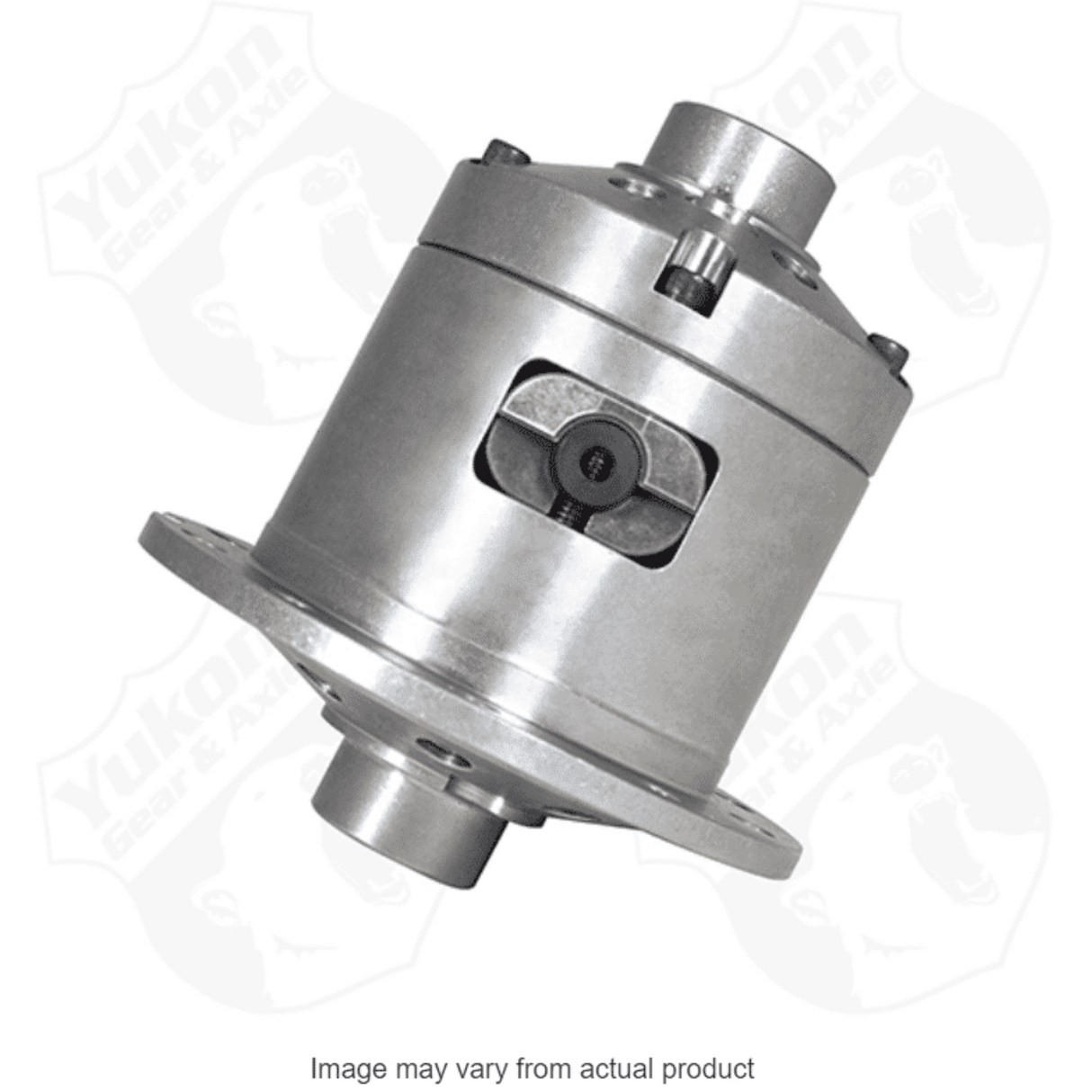 YUKON GEAR Grizzly Locker 8.8″ (Front Axle) – 2011-2020 F150