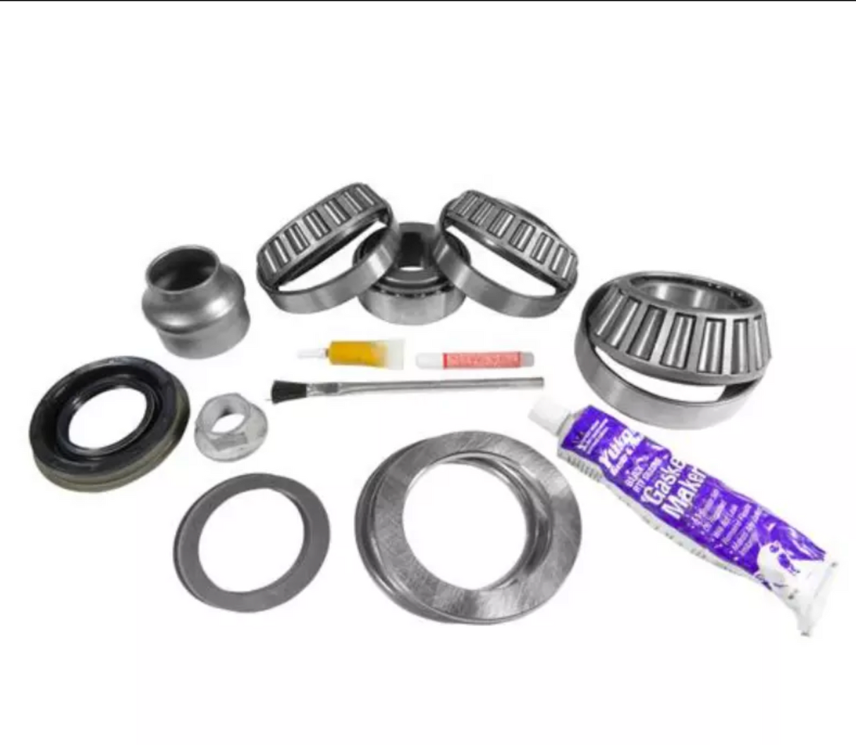 YUKON Master Overhaul Kit 9.75″ Differential – 2011-2023 F150