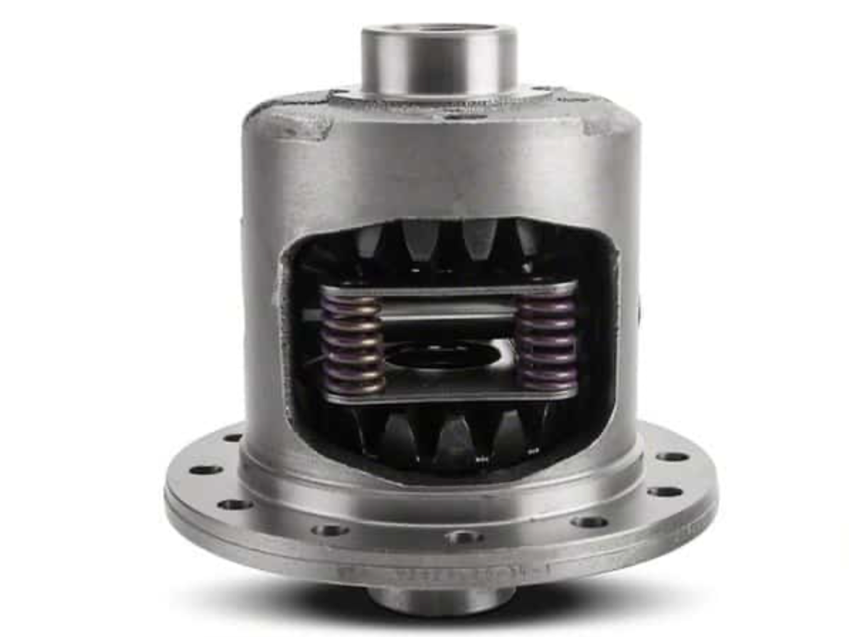 YUKON GEAR Dura Grip Positraction Ford 9.75″ – 2011-2020 F150