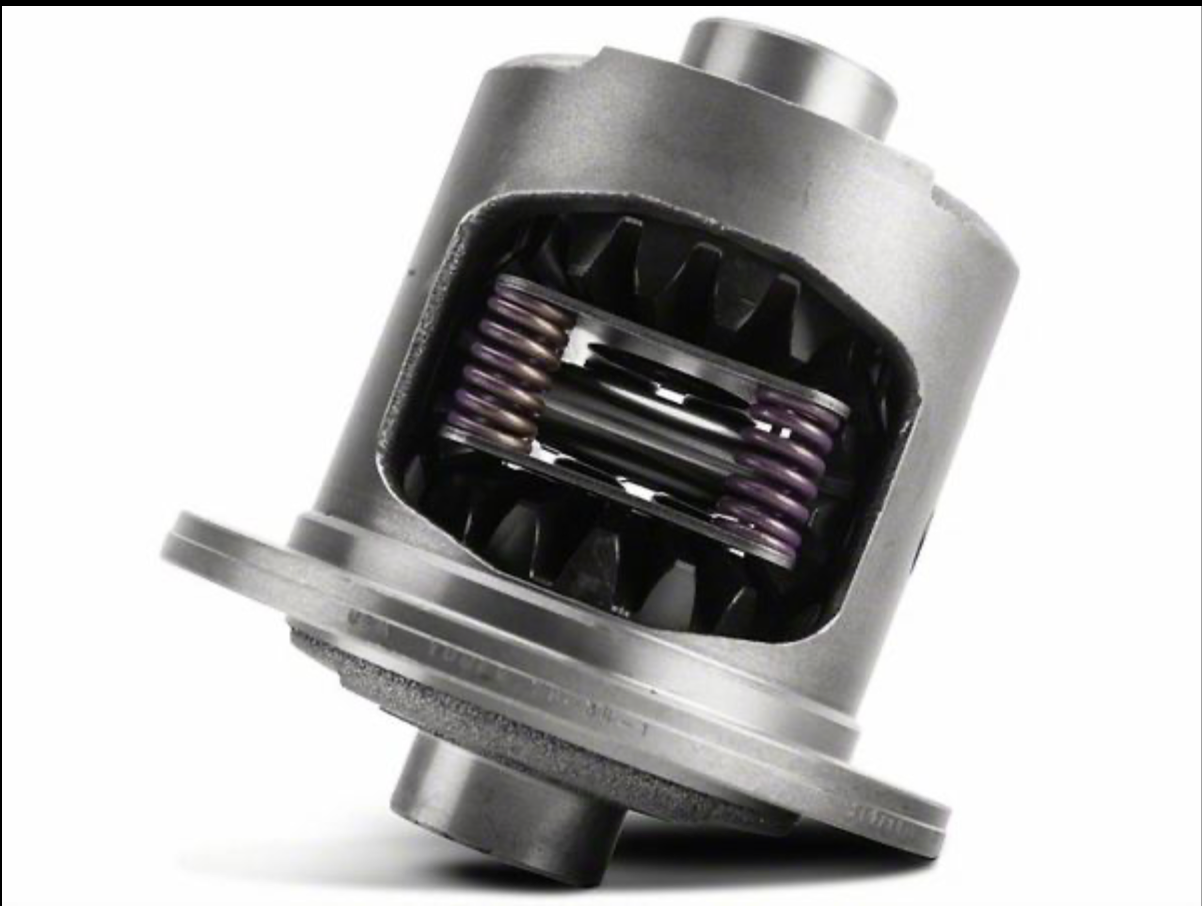 YUKON GEAR Dura Grip Positraction Ford 9.75″ – 2011-2020 F150