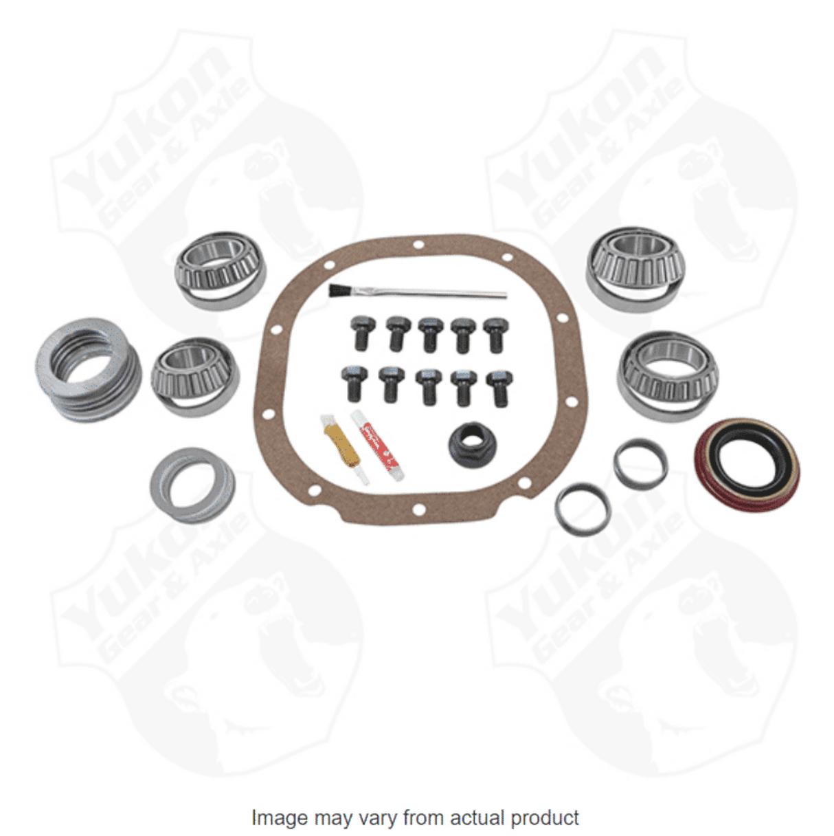 YUKON Master Overhaul Kit SUPER 8.8″ Differential – 2015-2023 F150