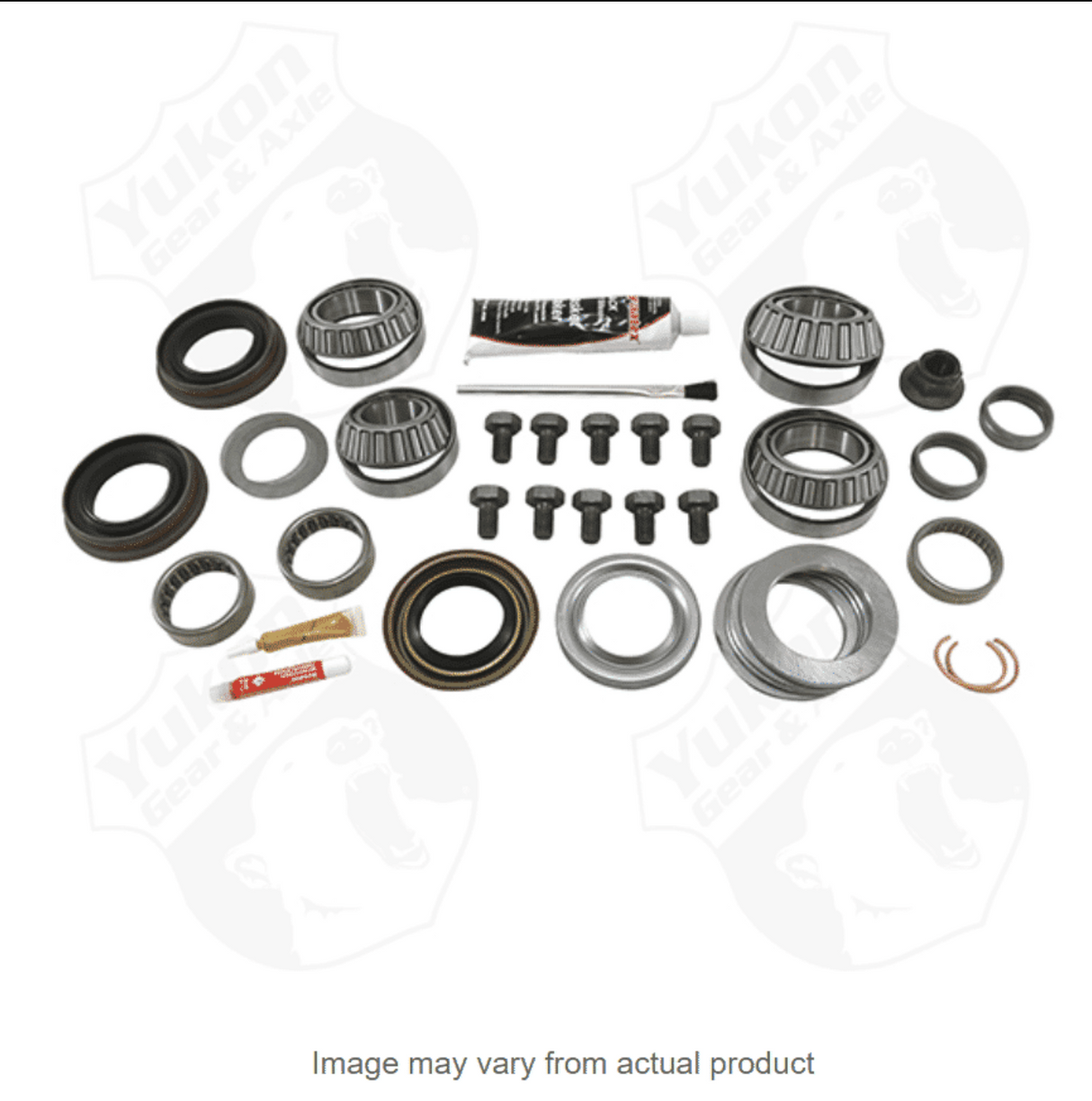YUKON Master Overhaul Kit 8.8″ FRONT Differential – 2011-2023 F150