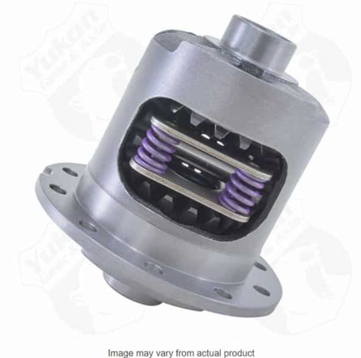 YUKON GEAR Dura Grip Positraction 8.8″ (Front Axle) – 2011-2020 F150