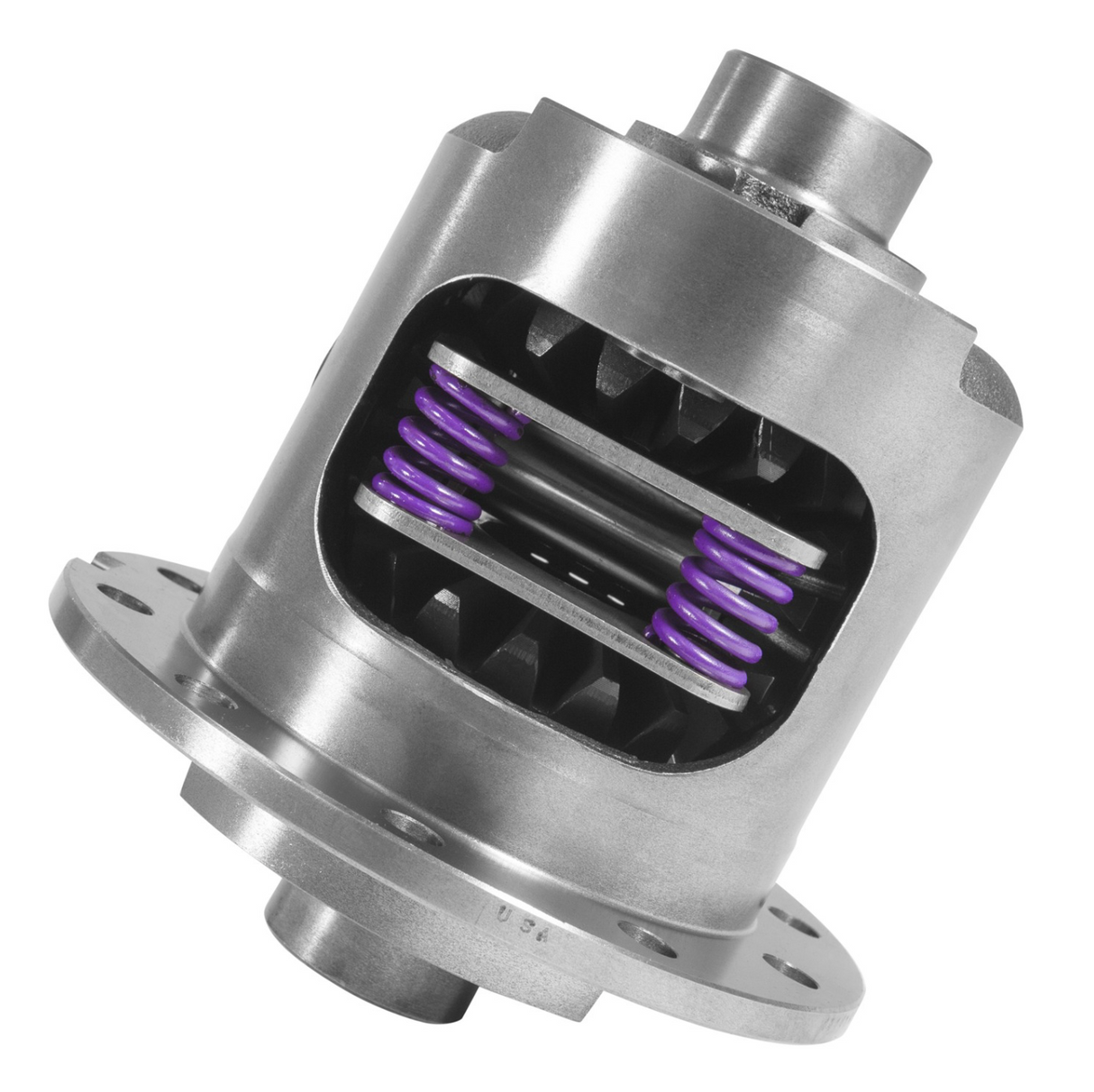 Yukon Gear Dura Grip Limited Slip Differential 8.8” Super For Ford F150 2015-2023