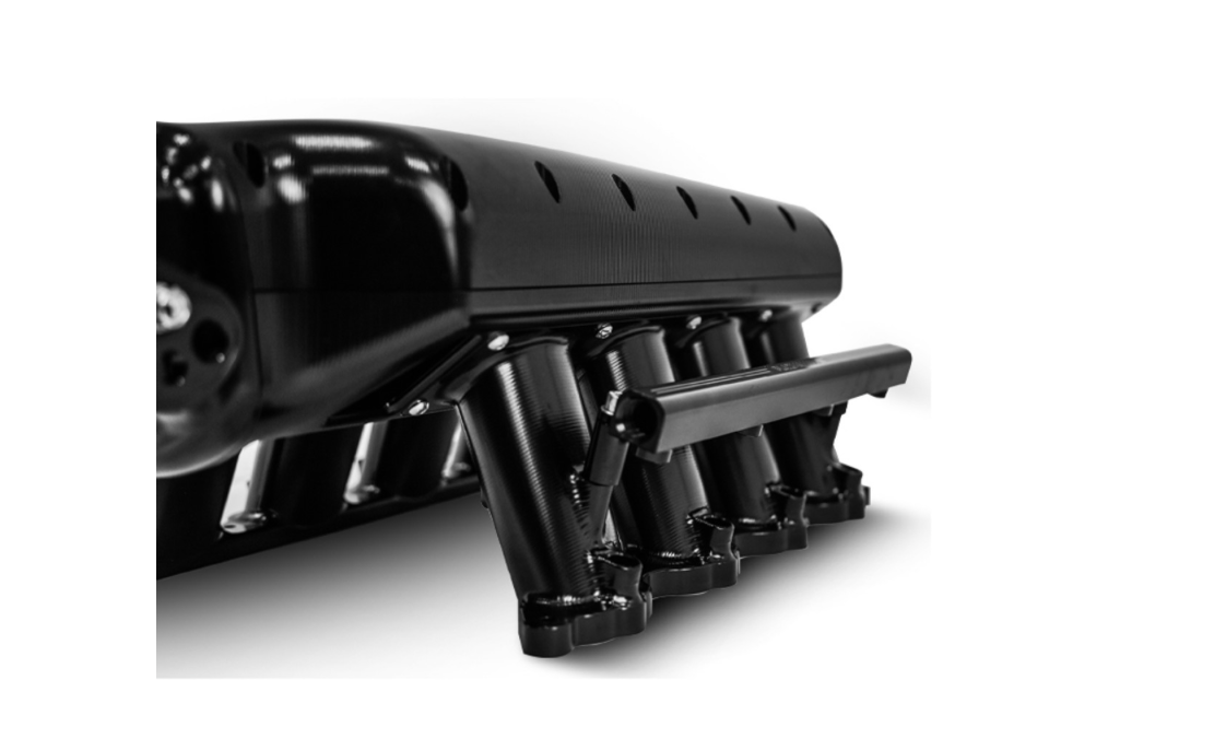 PLAZMAMAN INTAKE MANIFOLD (2024 - 2025 F150 5.0) COY-GEN4