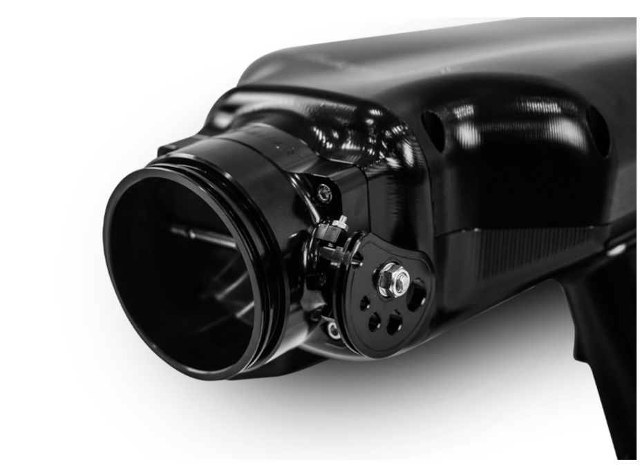 PLAZMAMAN INTAKE MANIFOLD (2024 - 2025 F150 5.0) COY-GEN4