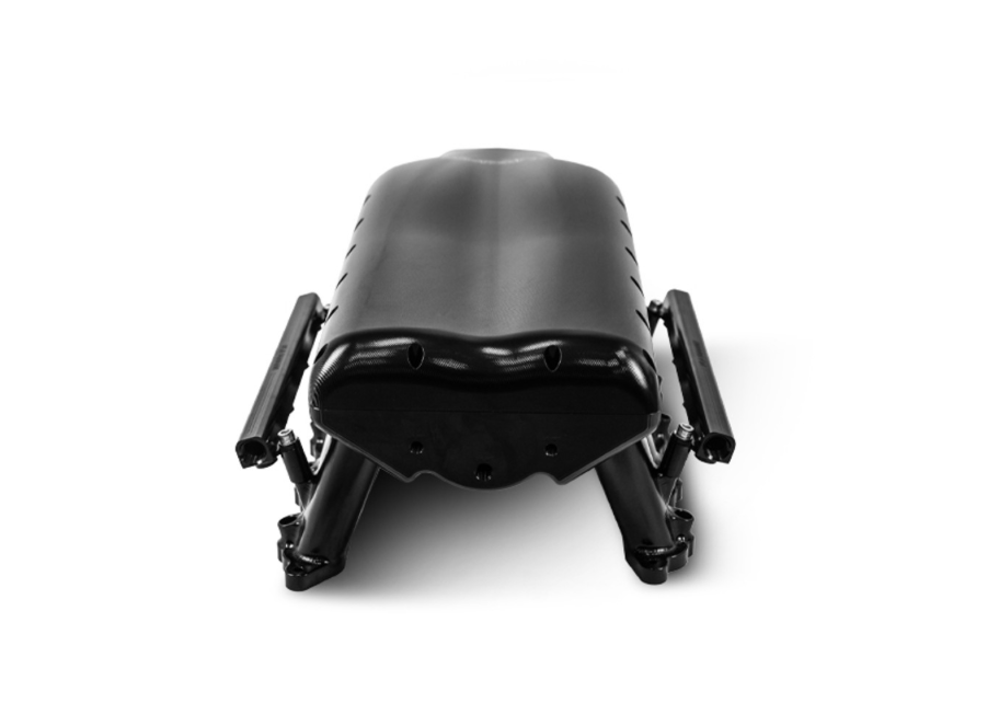 PLAZMAMAN INTAKE MANIFOLD (2024 - 2025 F150 5.0) COY-GEN4