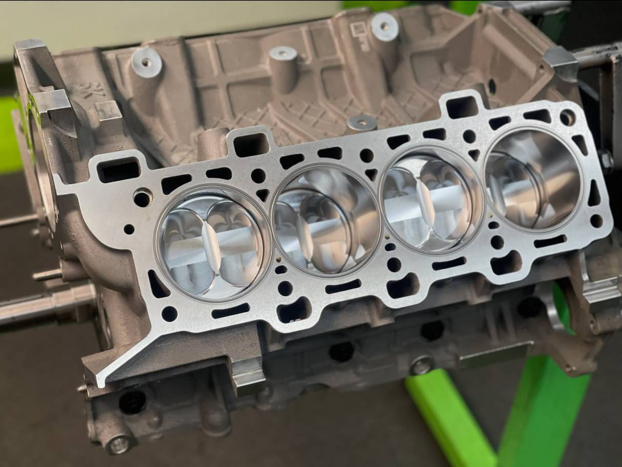 RPG 2011-2023 5.2L Coyote Level 3 Short Block