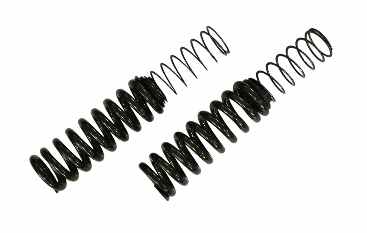 KellTrac Anti-Rise Coilover Spring Kit