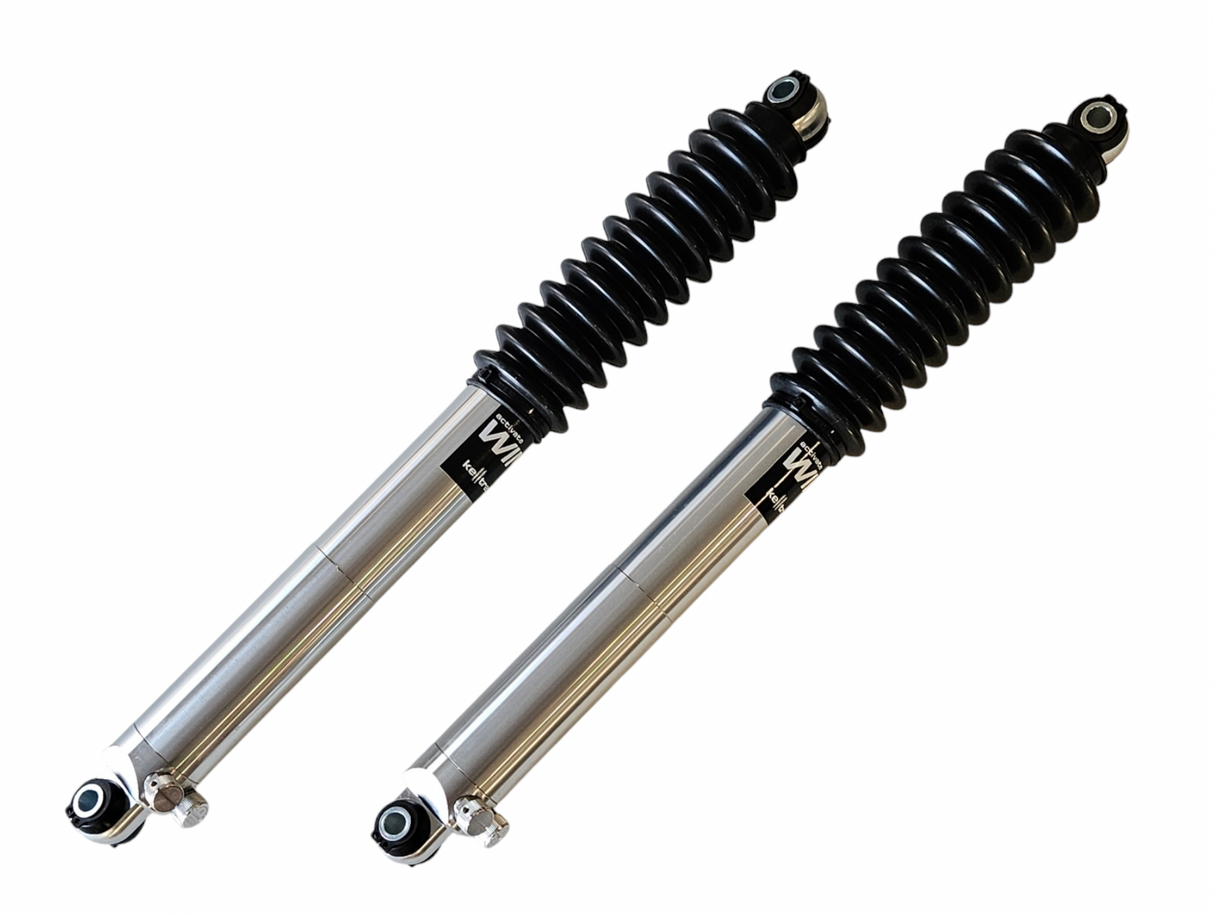 F-150 Viking Shocks, Street Strip, PAIR
