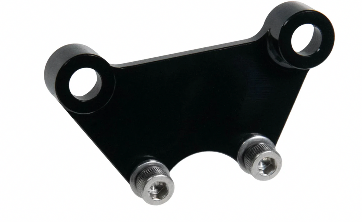 Fluidworks 1-10 gpm Fuel Pressure Regulator 35-70 psi 180 Degree Fittings