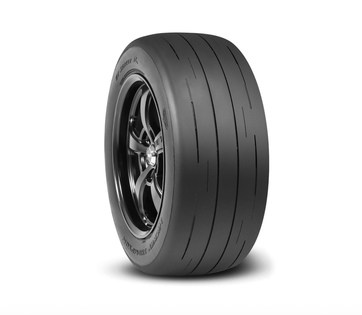 Mickey Thompson ET Street R Radial Tires 305/45-17
